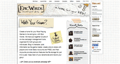 Desktop Screenshot of friendmotron.com